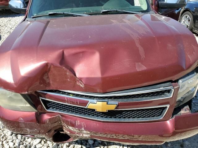 2008 Chevrolet Suburban C1500  LS