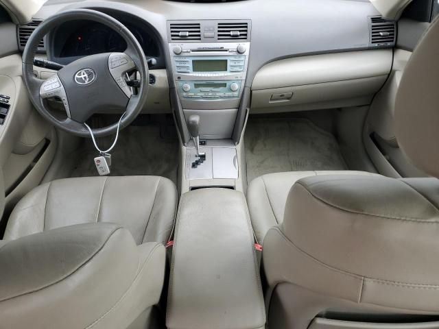 2008 Toyota Camry Hybrid