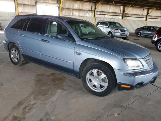 2005 Chrysler Pacifica Touring