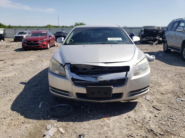 2010 Chevrolet Malibu 1LT