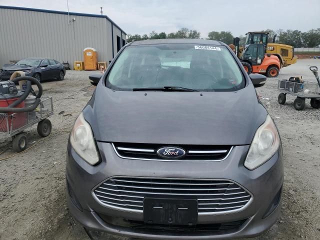 2013 Ford C-MAX SE