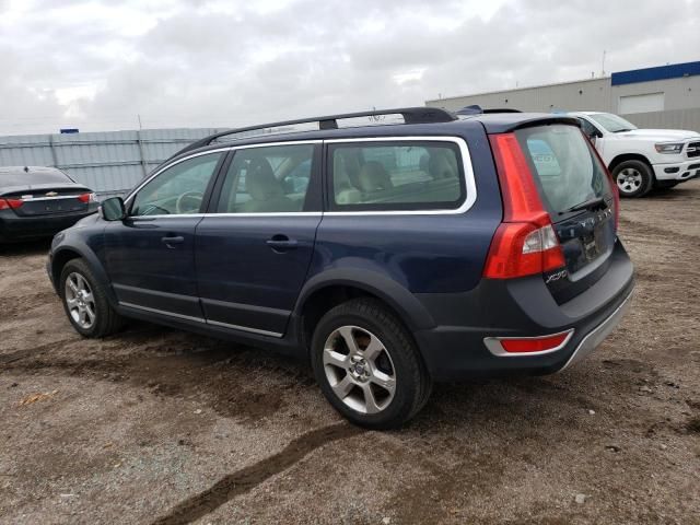 2010 Volvo XC70 3.2