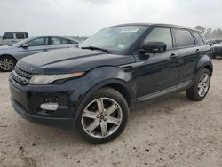 2013 Land Rover Range Rover Evoque Pure Premium for sale in Houston, TX