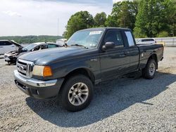 2005 Ford Ranger Super Cab en venta en Concord, NC