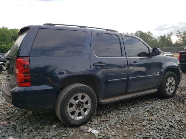 2008 Chevrolet Tahoe K1500