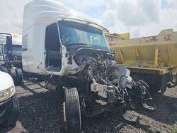 Salvage cars for sale from Copart Cicero, IN: 2012 International Prostar