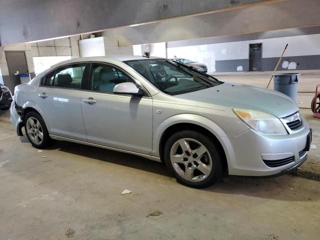 2009 Saturn Aura XE