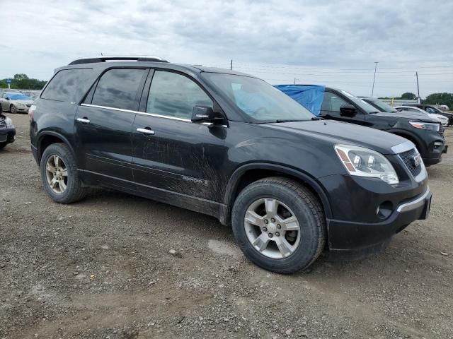 2007 GMC Acadia SLT-1