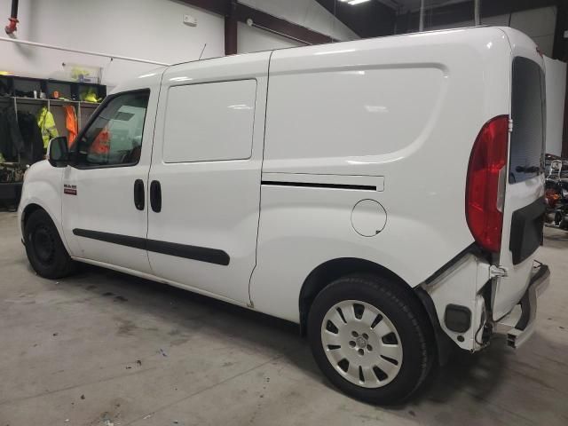 2017 Dodge RAM Promaster City SLT