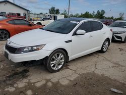 2013 KIA Optima EX for sale in Pekin, IL