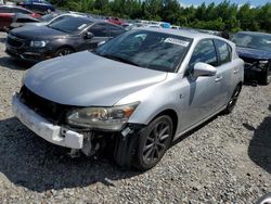 2012 Lexus CT 200 for sale in Memphis, TN