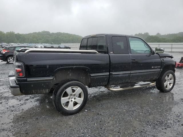 1997 Dodge RAM 1500