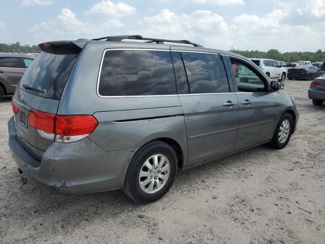 2009 Honda Odyssey EXL