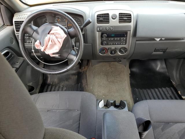 2004 Chevrolet Colorado