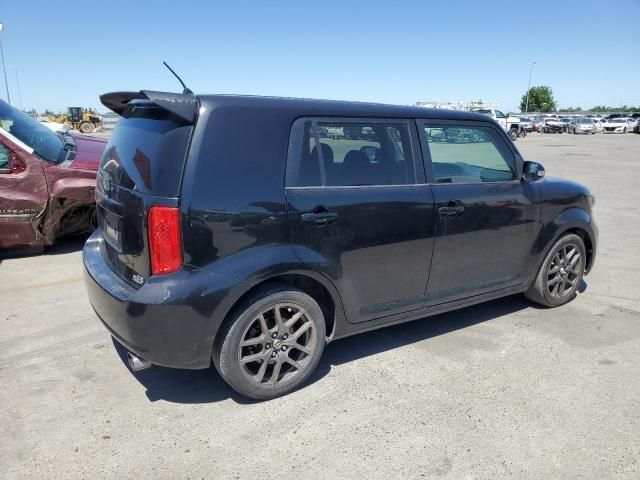 2009 Scion XB