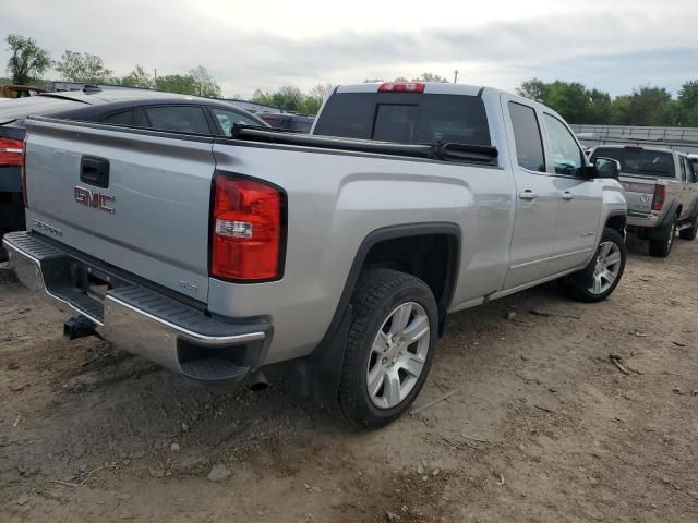 2018 GMC Sierra K1500 SLE