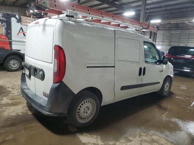 2020 Dodge RAM Promaster City