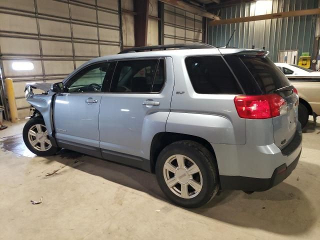 2014 GMC Terrain SLT