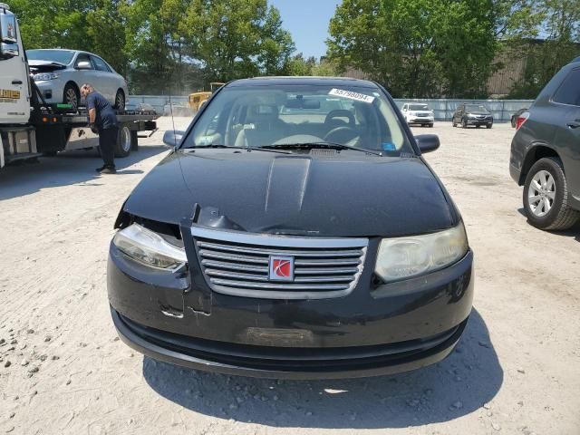 2005 Saturn Ion Level 2