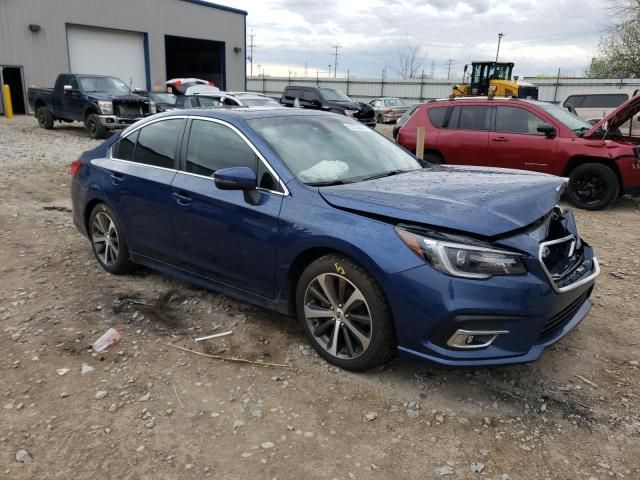 2019 Subaru Legacy 2.5I Limited