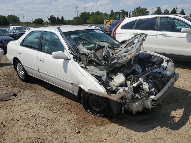 2000 Toyota Camry CE