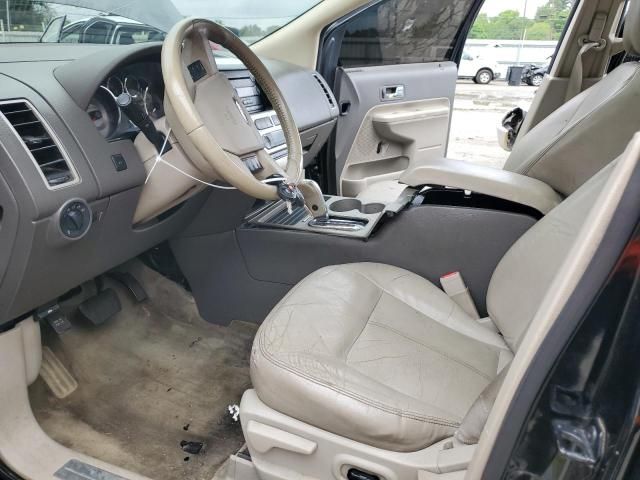 2008 Ford Edge Limited