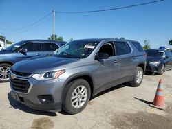 2018 Chevrolet Traverse LS for sale in Pekin, IL