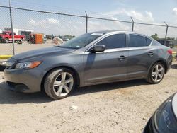 Acura salvage cars for sale: 2014 Acura ILX 20 Tech