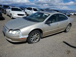 2000 Chrysler LHS en venta en Helena, MT