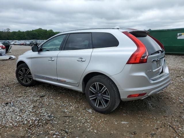 2017 Volvo XC60 T5 Dynamic