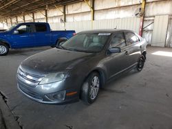 2012 Ford Fusion SEL for sale in Phoenix, AZ