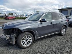 2019 BMW X5 XDRIVE40I for sale in Eugene, OR