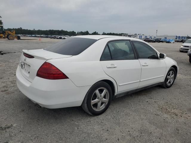 2006 Honda Accord SE