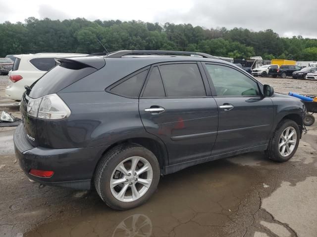 2009 Lexus RX 350