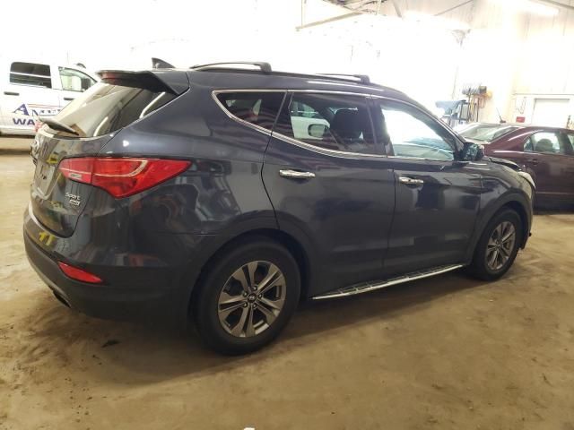 2015 Hyundai Santa FE Sport