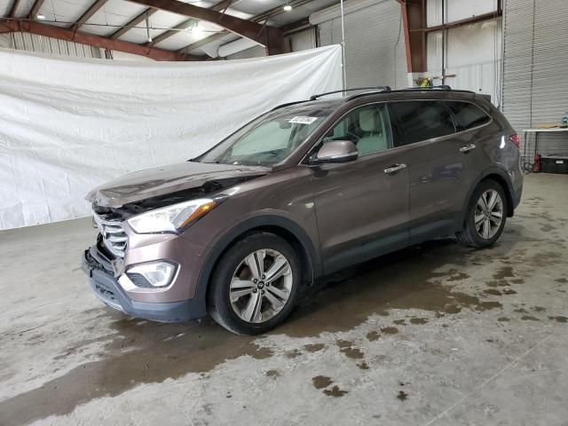 2014 Hyundai Santa FE GLS