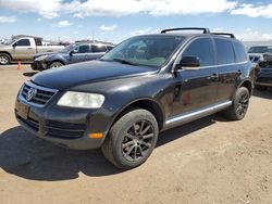 2005 Volkswagen Touareg 3.2 for sale in Brighton, CO