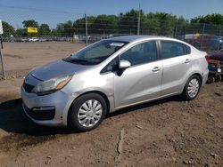 2015 KIA Rio LX for sale in Chalfont, PA