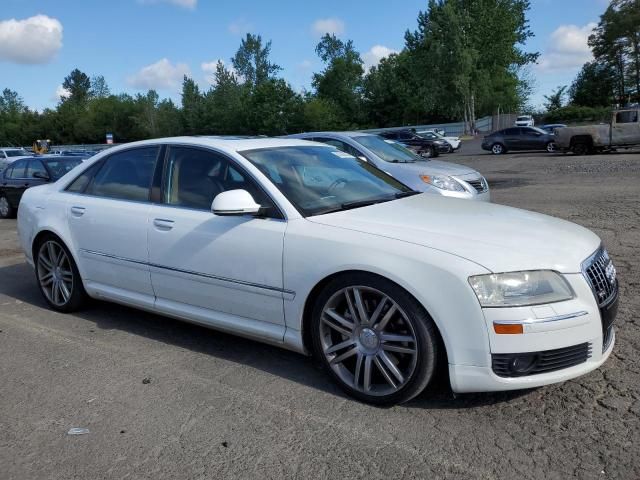 2009 Audi A8 4.2 Quattro