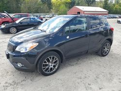 2016 Buick Encore Sport Touring for sale in Mendon, MA