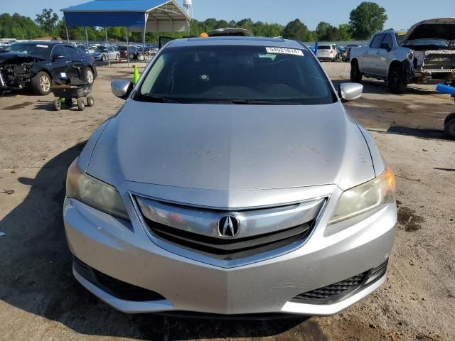 2014 Acura ILX 20