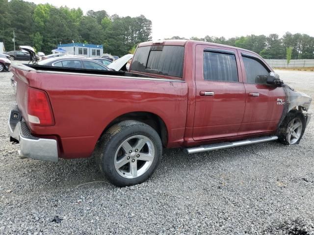 2011 Dodge RAM 1500