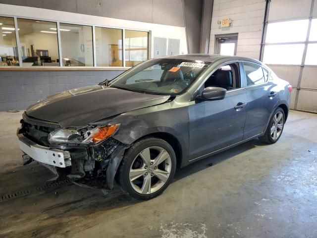 2013 Acura ILX 20 Premium