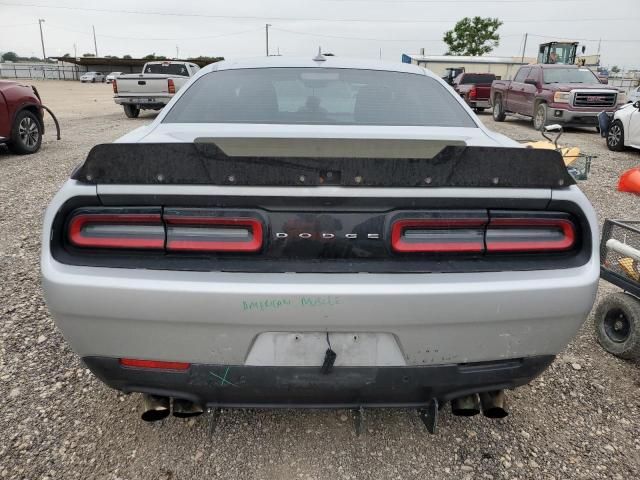 2019 Dodge Challenger R/T Scat Pack