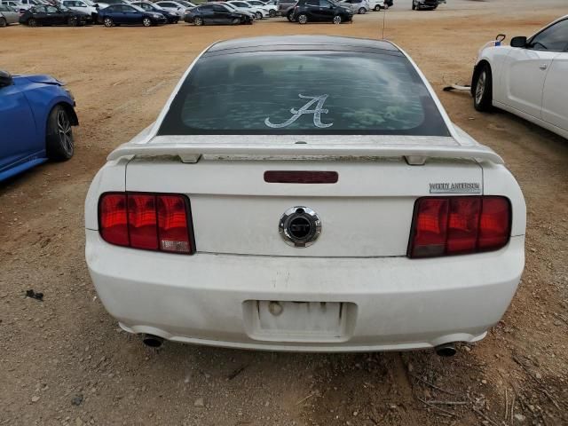 2009 Ford Mustang GT