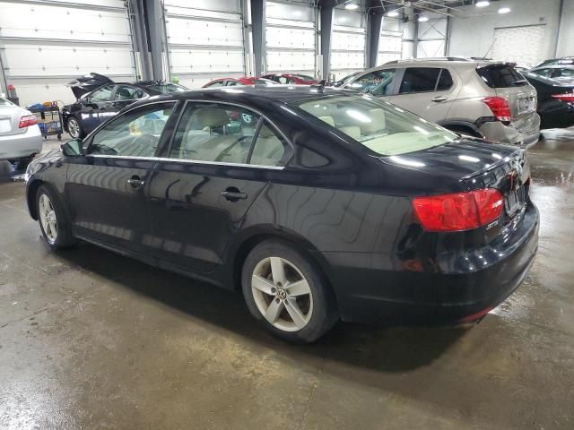 2014 Volkswagen Jetta TDI