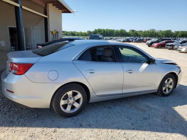 2013 Chevrolet Malibu LS