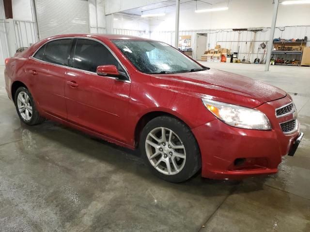 2013 Chevrolet Malibu 1LT