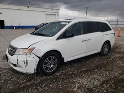 2013 Honda Odyssey EXL for sale in Farr West, UT