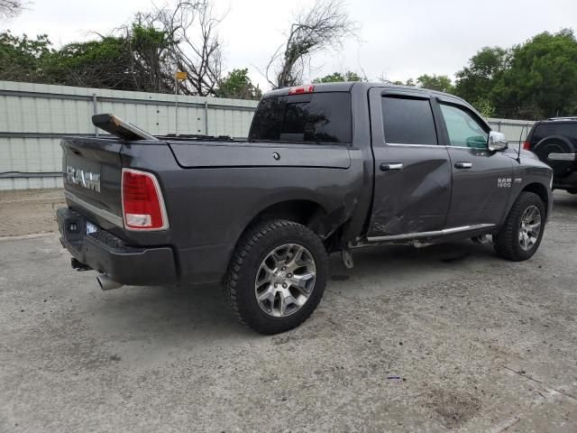 2017 Dodge RAM 1500 Longhorn